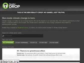 realitydrop.org