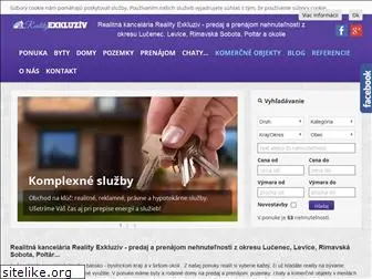 realityexkluziv.sk