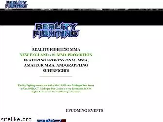 realityfighting.net