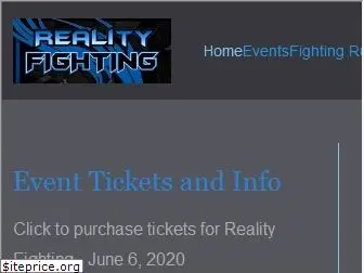 realityfighting.tv