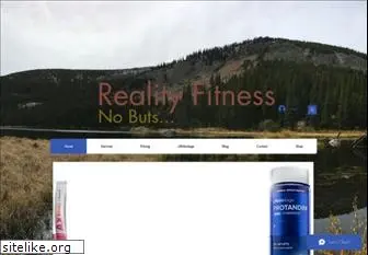 realityfitness.com