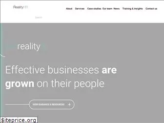 realityhr.co.uk