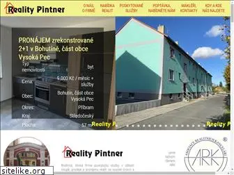 realitypintner.cz