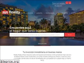 realityrealtypr.com