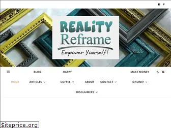 realityreframe.com