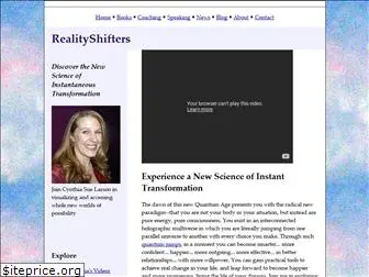 realityshifters.com