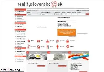 realityslovensko.sk