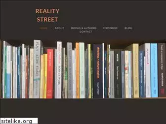 realitystreet.co.uk