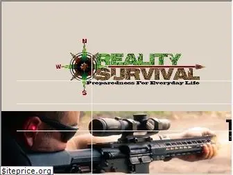 realitysurvival.com