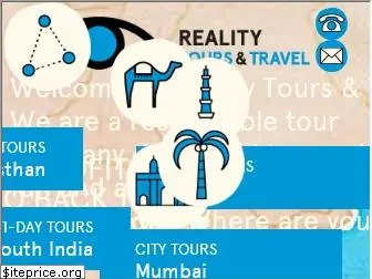 realitytoursandtravel.com