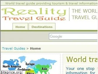 realitytravelguide.com