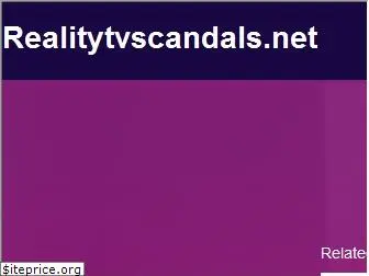 realitytvscandals.net