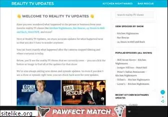 realitytvupdates.com