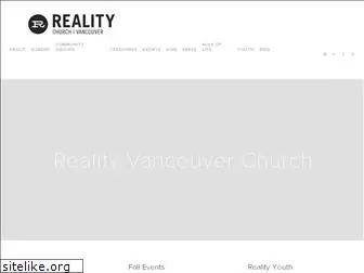 realityvancouver.com