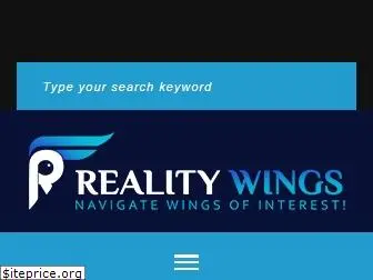 realitywings.com