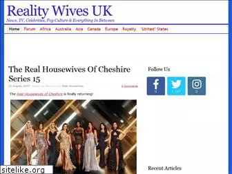 realitywives.co.uk