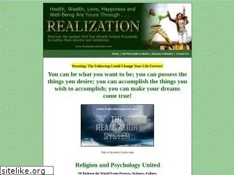 realizationsystem.com