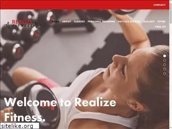 realize-fitness.com