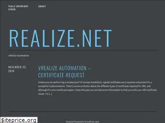 realize.net
