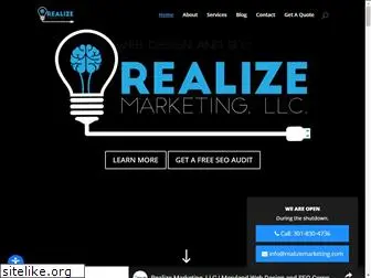 realizeinternetmarketing.com
