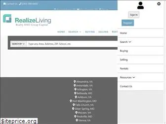 realizeliving.com