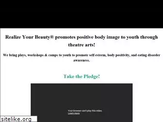 realizeyourbeauty.org