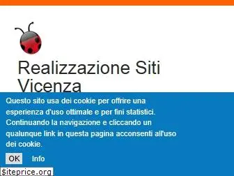 realizzazione-siti-vicenza.com