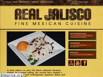 realjalisco.com