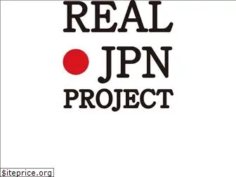 realjapanproject.com