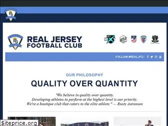 realjfc.com