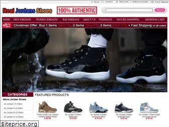 realjordansshoes.com