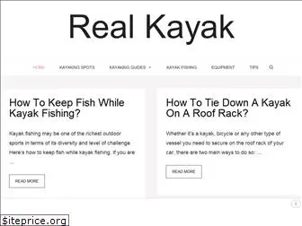 realkayak.com