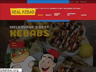 realkebab.com.au