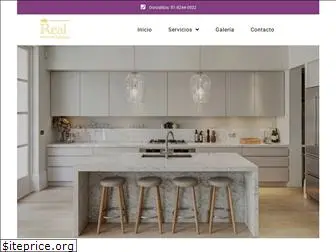 realkitchens.com.mx