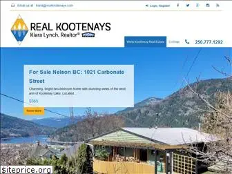 realkootenays.com