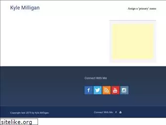 realkylemilligan.com