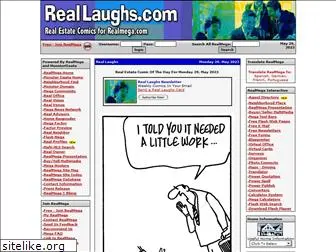 reallaughs.com