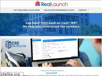 reallaunch.com