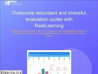 reallearning.in