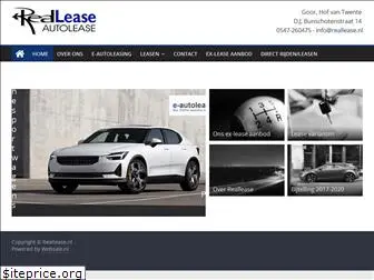 reallease.nl