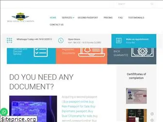 reallegaldocuments.com