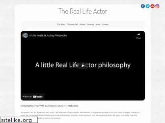 reallifeactor.com