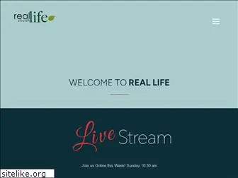 reallifeak.org