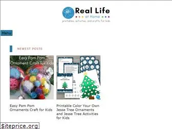 reallifeathome.com