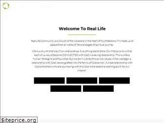 reallifecommunity.org