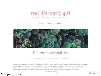 reallifecurlygirl.wordpress.com