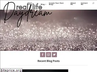 reallifedaydream.com