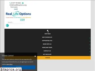 reallifeoptions.org