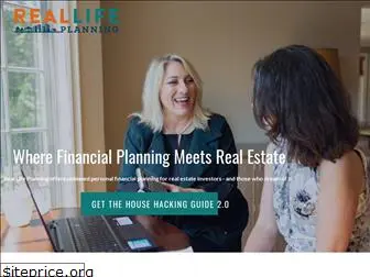 reallifeplanning.com