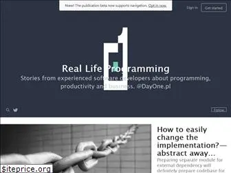 reallifeprogramming.com